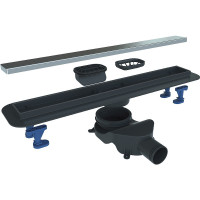 душевой лоток BelBagno Luce BB-LD-LUCE-90-CR