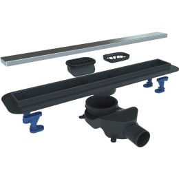 душевой лоток BelBagno Luce BB-LD-LUCE-90-CR