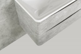 Тумба под раковину BelBagno ACQUA-1000-2C-SO-CVG подвесная