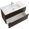 Тумба под раковину BelBagno Etna-H60 90 ETNA-H60-900-2C-SO-RW-P подвесная
