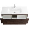 Тумба под раковину BelBagno Etna-H60 90 ETNA-H60-900-2C-SO-RW-P подвесная