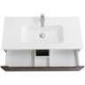 Тумба под раковину BelBagno Etna-H60 90 ETNA-H60-900-2C-SO-RW-P подвесная