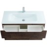 Тумба под раковину BelBagno Etna-H60 90 ETNA-H60-900-2C-SO-RW-P подвесная