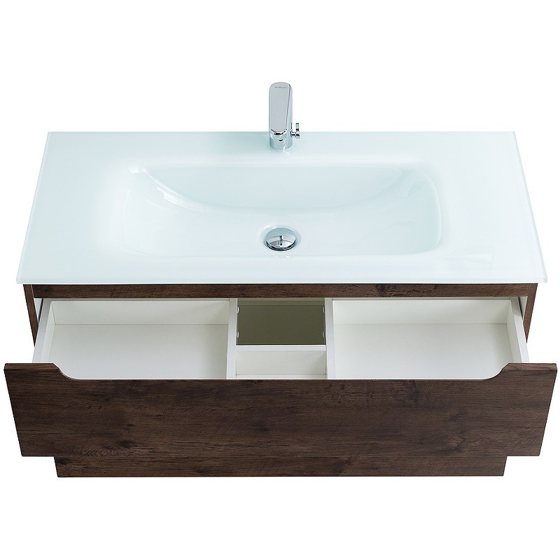 Тумба под раковину BelBagno Etna-H60 90 ETNA-H60-900-2C-SO-RW-P подвесная
