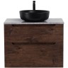 Тумба под раковину BelBagno Etna-H60 90 ETNA-H60-900-2C-SO-RW-P подвесная