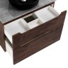 Тумба под раковину BelBagno Etna-H60 90 ETNA-H60-900-2C-SO-RW-P подвесная