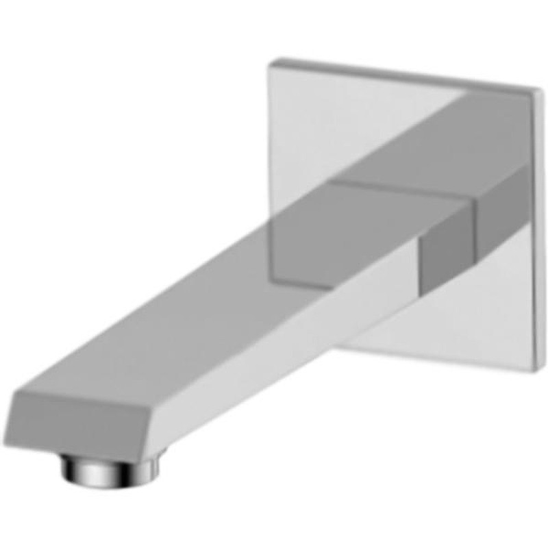 Излив для смесителя BelBagno Arlie ARL-BC-CRM