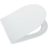 Комплект унитаза BelBagno Uno BB3105CHR/SC с инсталляцией Charus City CR.200.21.01