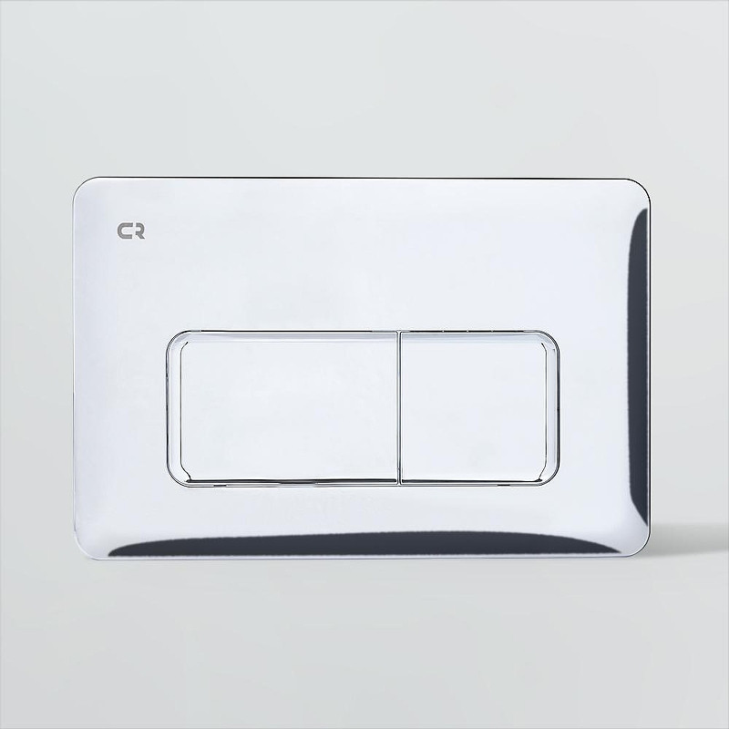 Комплект унитаза BelBagno Uno BB3105CHR/SC с инсталляцией Charus City CR.200.21.01