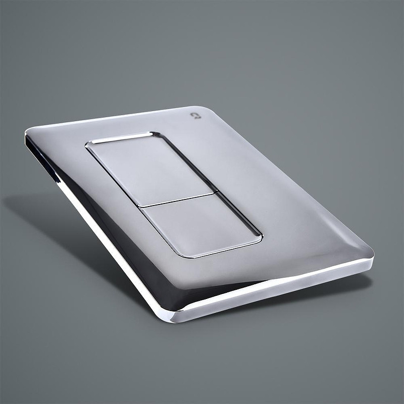 Комплект унитаза BelBagno Uno BB3105CHR/SC с инсталляцией Charus City CR.200.21.01