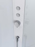 Душевая кабина BelBagno Uno 90х90 R UNO-CAB-A-1-90-C-Cr-Bi-TOP-R