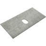 Столешница под раковину BelBagno 90 KEP-90-MGL-W0