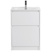Тумба под раковину BelBagno Kraft 60 KRAFT-600-2C-PIA-BO