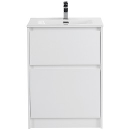Тумба под раковину BelBagno Kraft 60 KRAFT-600-2C-PIA-BO