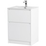 Тумба под раковину BelBagno Kraft 60 KRAFT-600-2C-PIA-BO