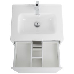 Тумба под раковину BelBagno Kraft 60 KRAFT-600-2C-PIA-BO