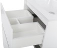 Тумба под раковину BelBagno Kraft 60 KRAFT-600-2C-PIA-BO