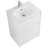 Тумба под раковину BelBagno Kraft 60 KRAFT-600-2C-PIA-BO