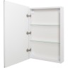 Зеркальный шкаф BelBagno 50 SPC-GRT-500/800-1A-LED-TCH с подсветкой
