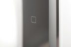 Зеркальный шкаф BelBagno 50 SPC-GRT-500/800-1A-LED-TCH с подсветкой