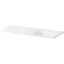 Раковина BelBagno 120 R BB1200/480-LV-MR-R