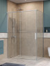 Душевой уголок BelBagno Soft Close-1 140x100 SOFT_CLOSE-1-AH-1-140/100-C-Cr