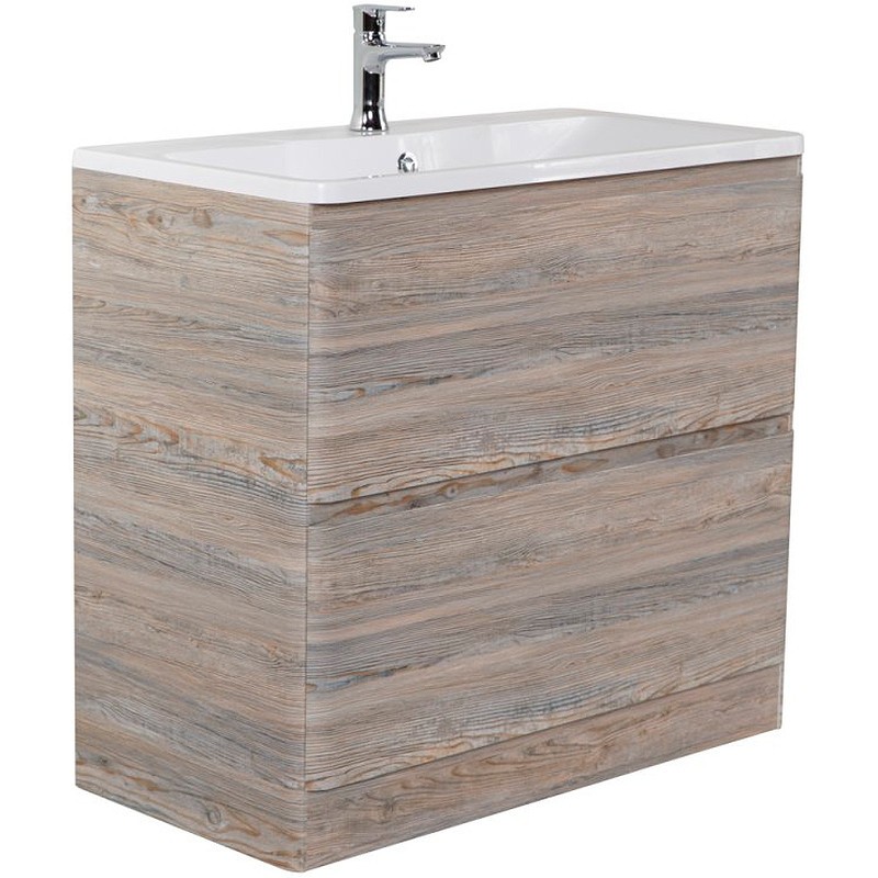 Тумба под раковину BelBagno Albano 90 ALBANO-900-2C-PIA-PS