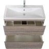 Тумба под раковину BelBagno Albano 90 ALBANO-900-2C-PIA-PS