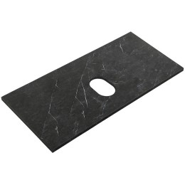 Столешница под раковину BelBagno 100 KEP-100-MNO-W0
