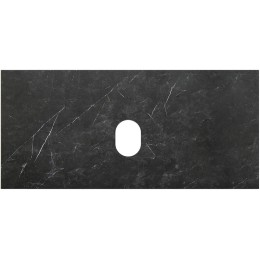 Столешница под раковину BelBagno 100 KEP-100-MNO-W0