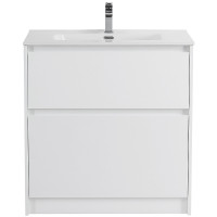 Тумба под раковину BelBagno Kraft 80 KRAFT-800-2C-PIA-BO