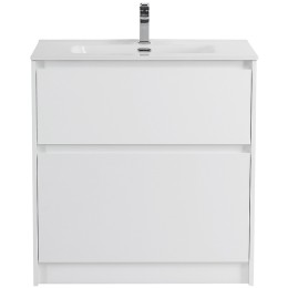 Тумба под раковину BelBagno Kraft 80 KRAFT-800-2C-PIA-BO