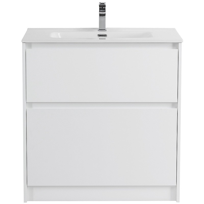 Тумба под раковину BelBagno Kraft 80 KRAFT-800-2C-PIA-BO