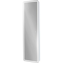 Зеркальный шкаф BelBagno Marino 45 SPC-MAR-450/1600-1A-LED-TCH с подсветкой