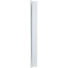 Зеркальный шкаф BelBagno Marino 45 SPC-MAR-450/1600-1A-LED-TCH с подсветкой