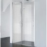 Душевая дверь BelBagno Acqua 110 ACQUA-BF-1-110-C-Cr