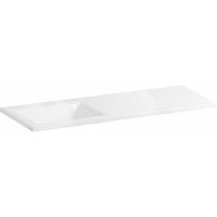 Раковина BelBagno 120 L BB1200/480-LV-MR-L