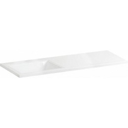 Раковина BelBagno 120 L BB1200/480-LV-MR-L