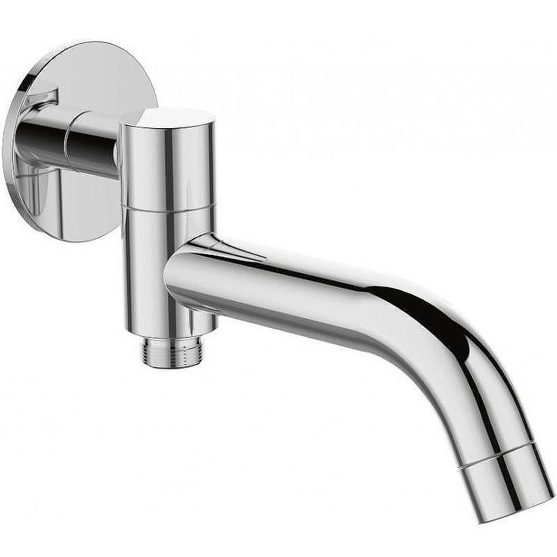 Излив для смесителя BelBagno Ancona ANCONA-BCA-CRM