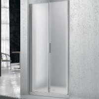 Душевая дверь BelBagno Sela 115 SELA-B-2-115-P-Cr