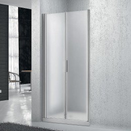 Душевая дверь BelBagno Sela 115 SELA-B-2-115-P-Cr