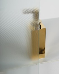 Душевая дверь BelBagno Sela 115 SELA-B-2-115-P-Cr