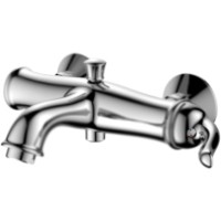 Смеситель для ванны BelBagno Tiffani TIF-VASM-CRM