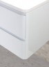 Тумба под раковину BelBagno ALBANO-900-2C-SO-BL подвесная