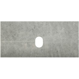 Столешница под раковину BelBagno 100 KEP-100-MGL-W0