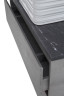 Тумба под раковину BelBagno Kraft 100 KRAFT-1000-2C-SO-CG подвесная