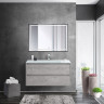 Тумба под раковину BelBagno Kraft 100 KRAFT-1000-2C-SO-CG подвесная