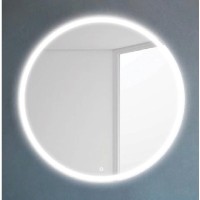 Зеркало BelBagno SPC-RNG 70 с сенсорным выключателем
