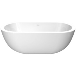 Акриловая ванна BelBagno BB13 170x79