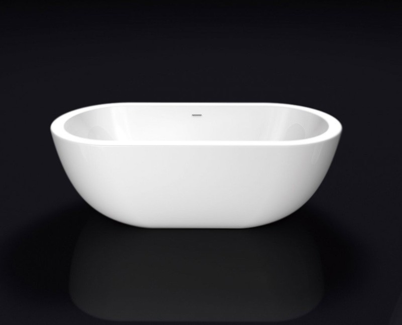 Акриловая ванна BelBagno BB13 170x79